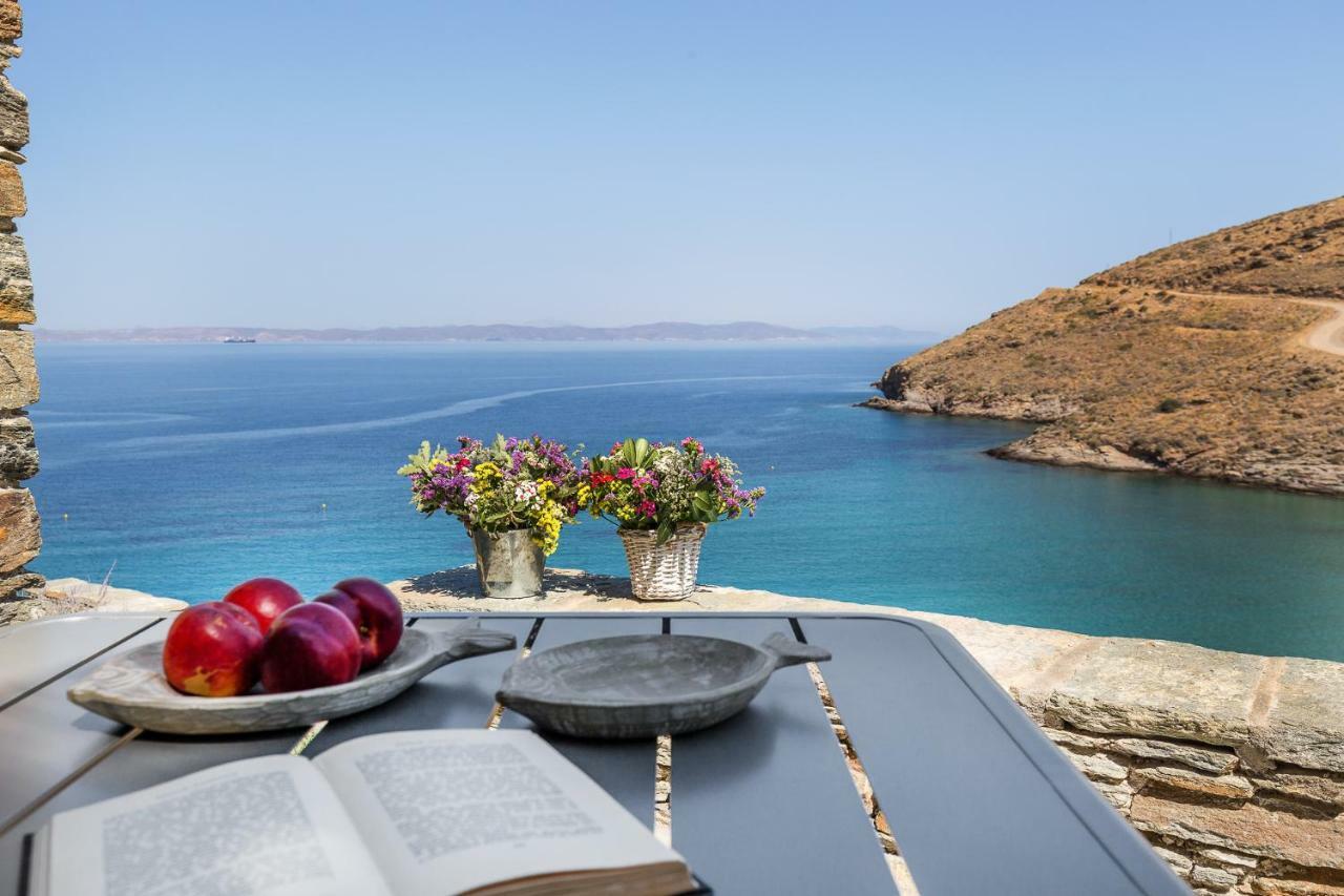Xyla Holiday home Melissaki