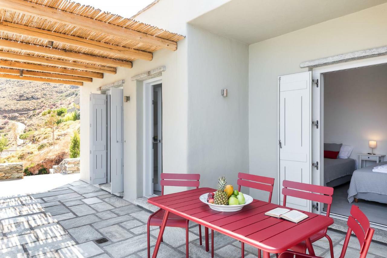Xyla Holiday home *