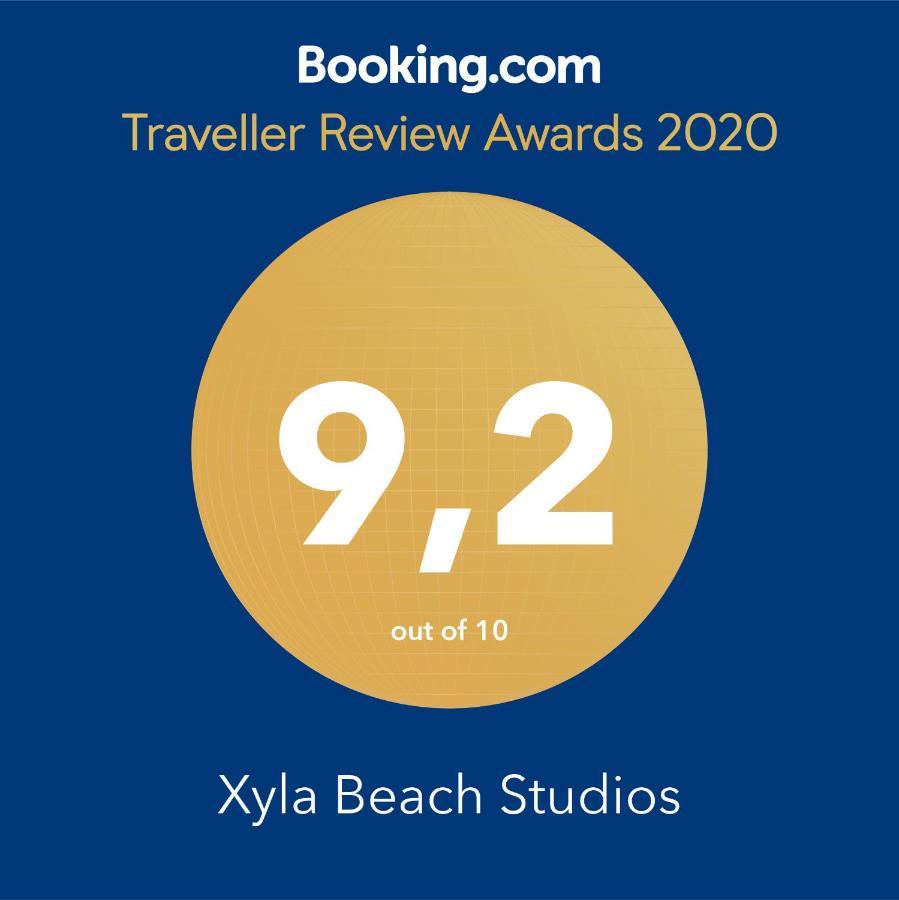 Xyla *