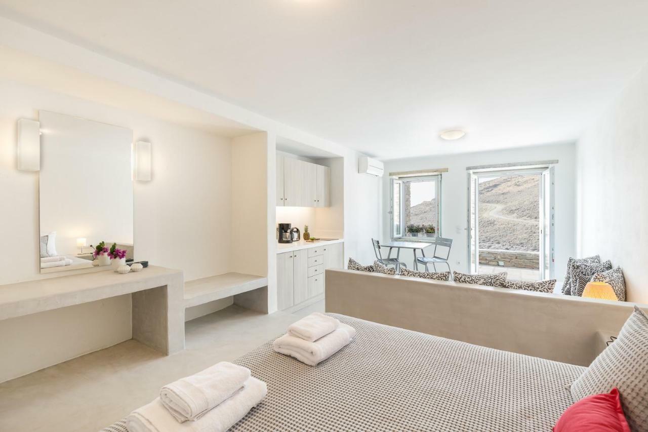 Holiday home Xyla *