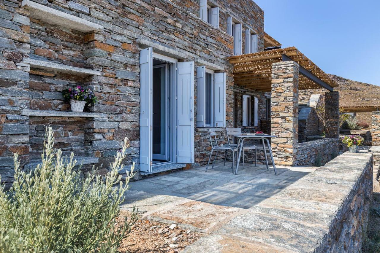 Holiday home Xyla *