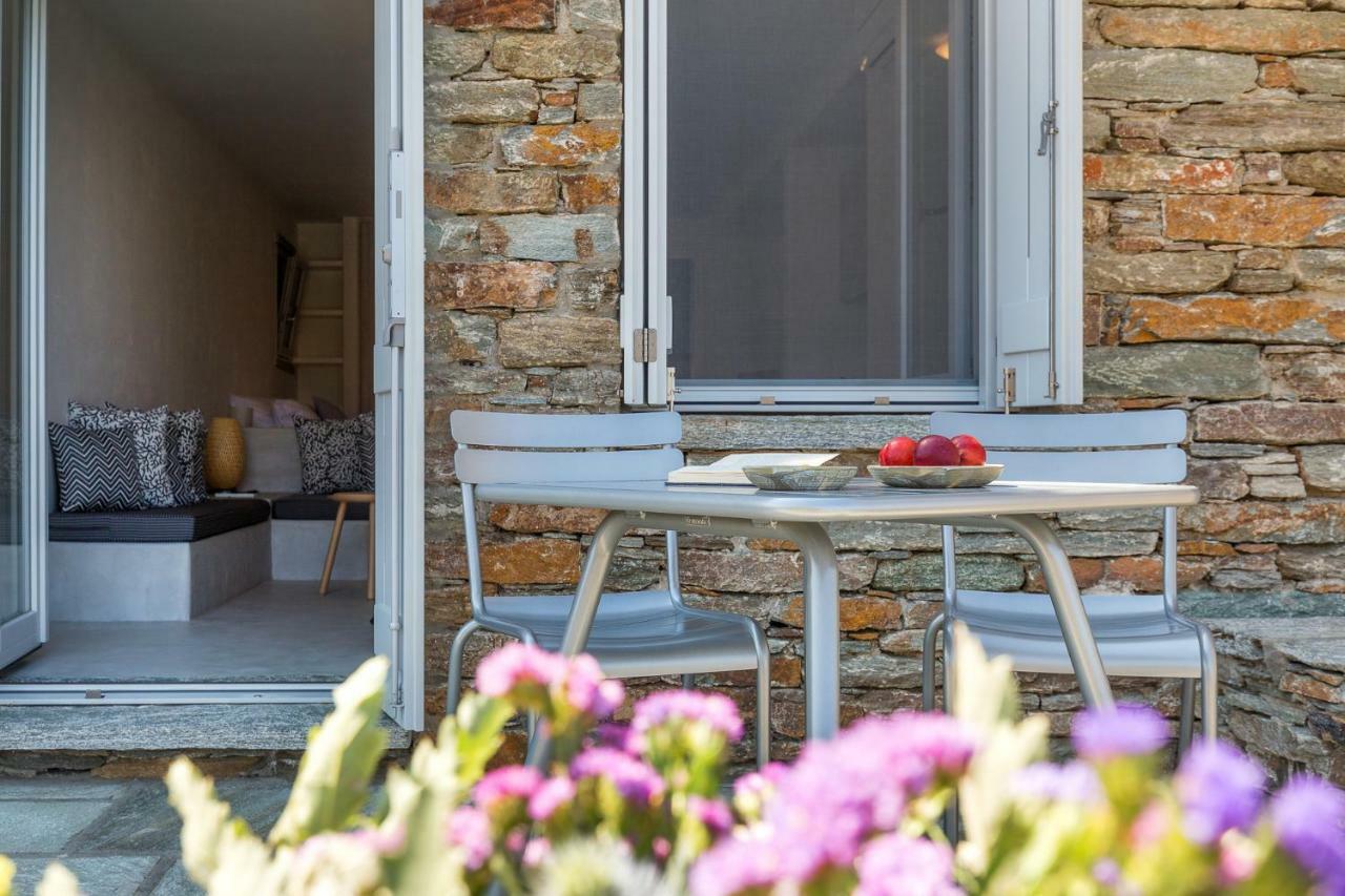 Holiday home Xyla *
