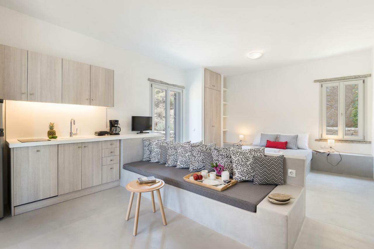 Xyla Holiday home Melissaki