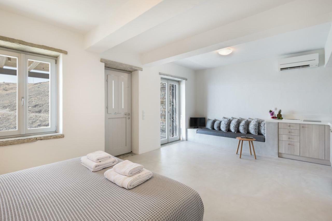 Xyla Holiday home *