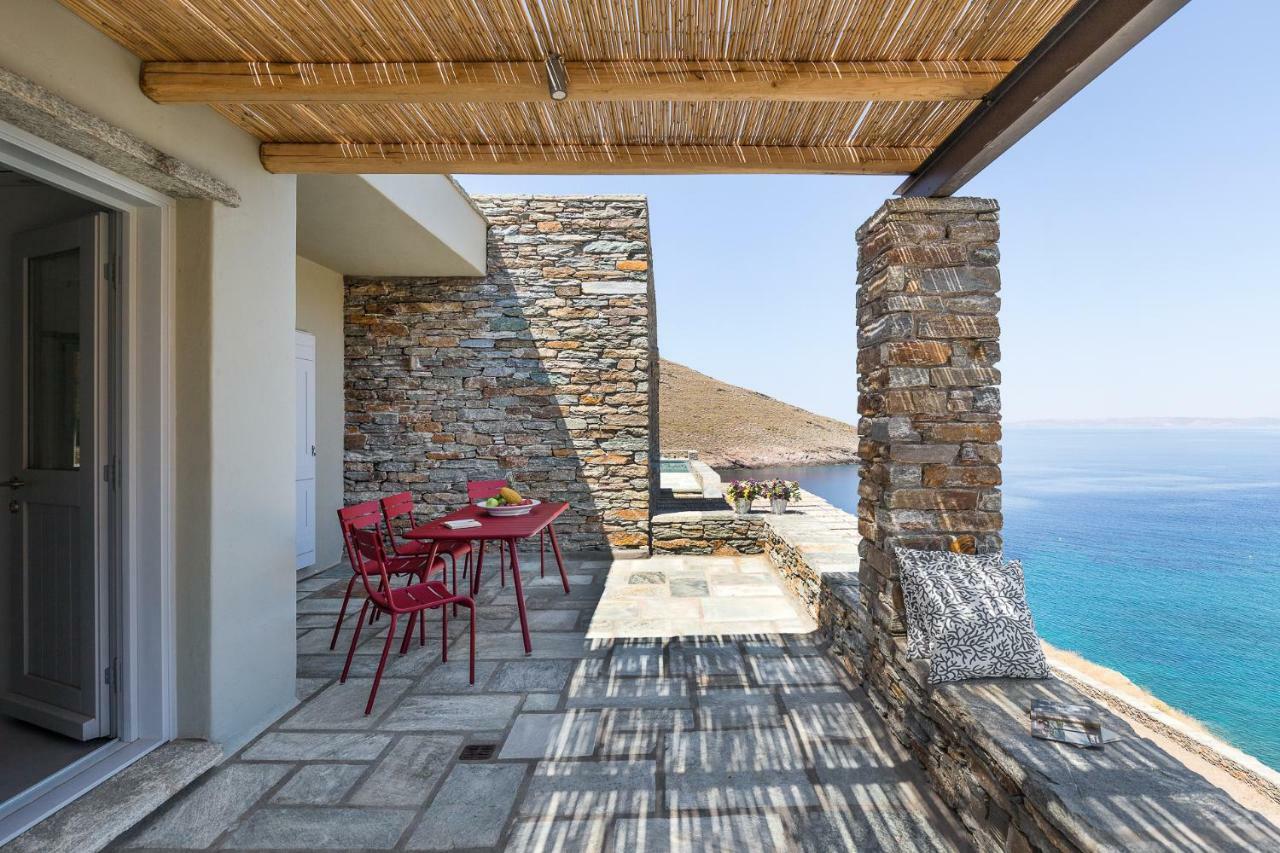Xyla Holiday home Melissaki