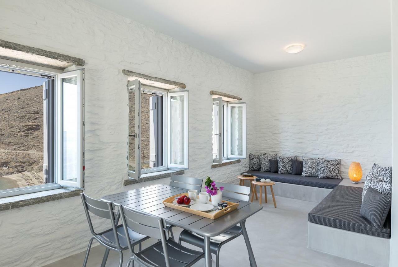 Xyla Holiday home Melissaki