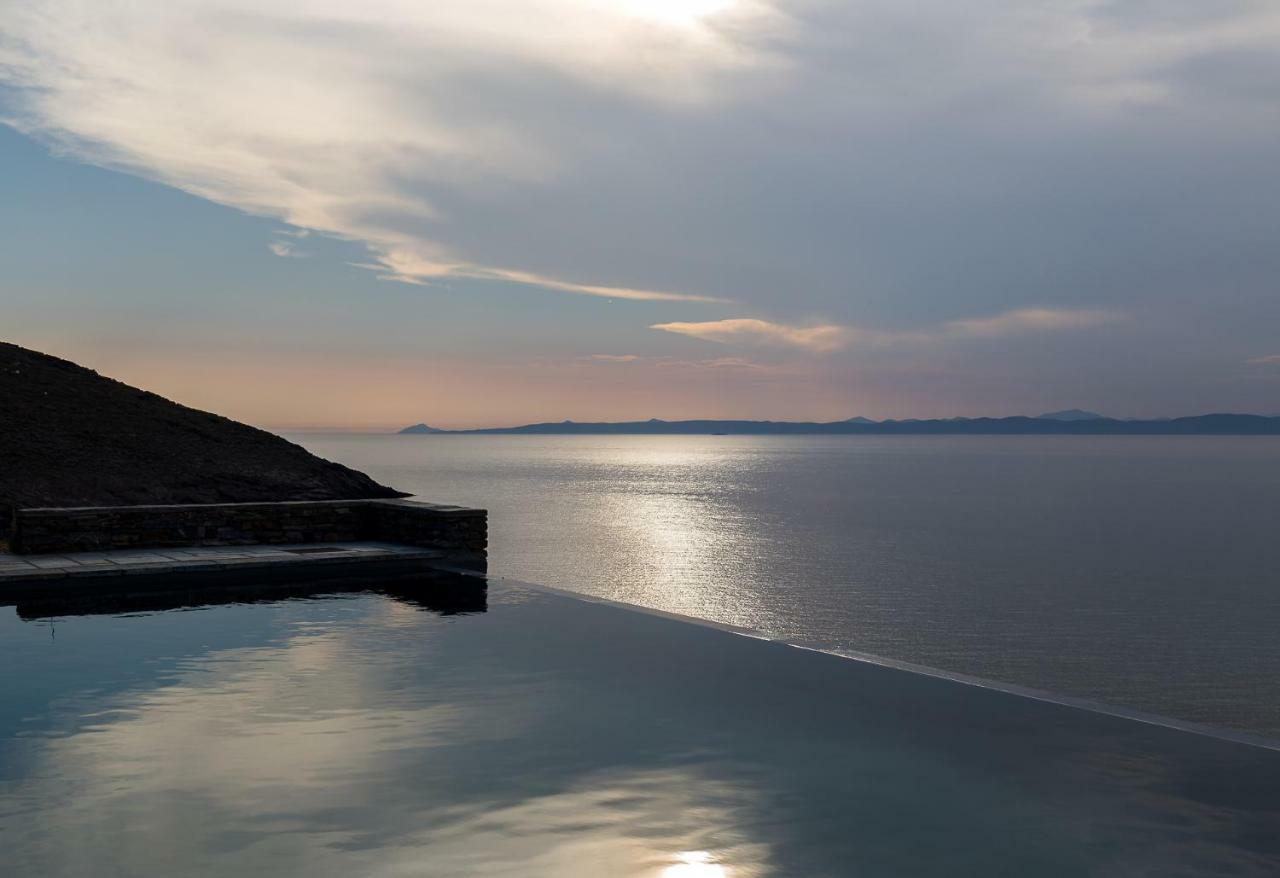 Xyla Holiday home *